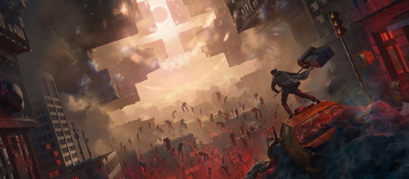 Новым CEO Remedy стал бывший директор EA, который хочет масштабировать Remedy так, чтобы она создавала долгосрочную ценность