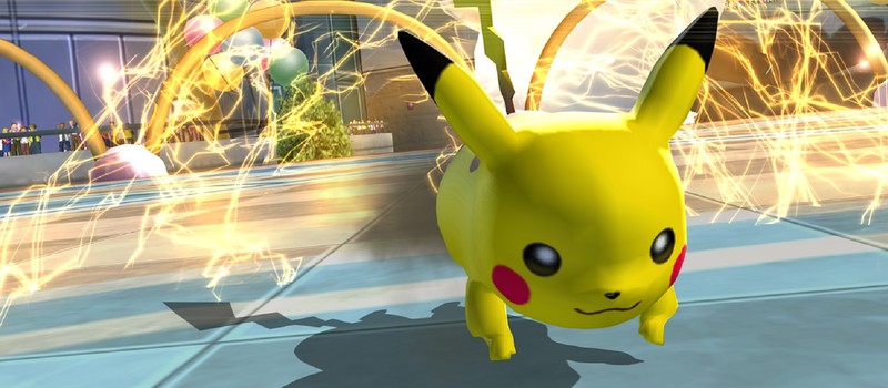 Фанат Pokemon Battle Revolution потратил больше пяти лет на то, чтобы собрать все 12 шайни-костюмов