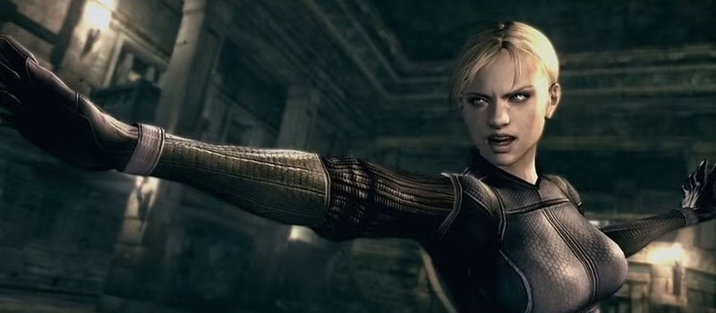 Разработчики мобильной Resident Evil следили за мозговой активностью игроков, чтобы понять страшная игра или нет