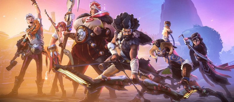 Создатель No Rest for the Wicked высказался в поддержку Guerrilla Games после негативной реакции на анонс Horizon Hunters Gathering