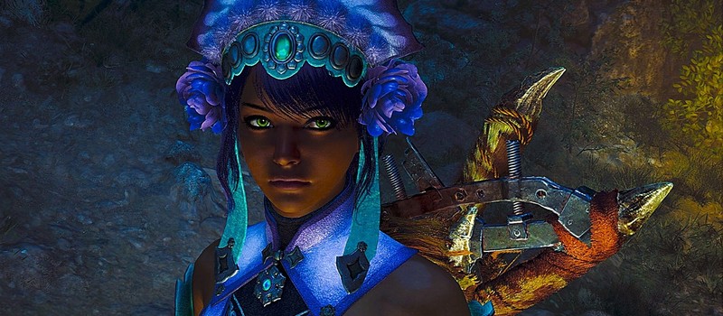 Monster Hunter Wilds получит масштабное дополнение, сравнимое с Iceborne, и отпразднует годовщину игры кучей ивентов