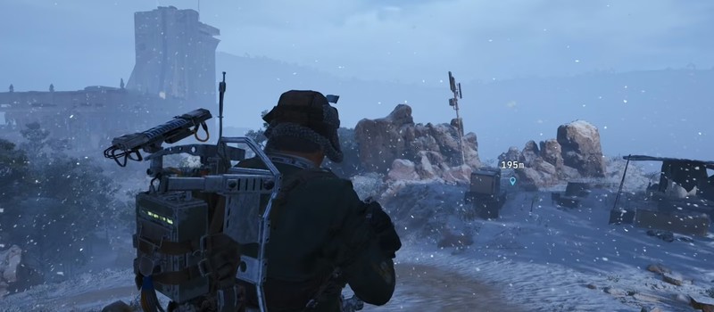 Cобытие Shared Watch в ARC Raiders стартовало, Cold Snap вернули в ротацию