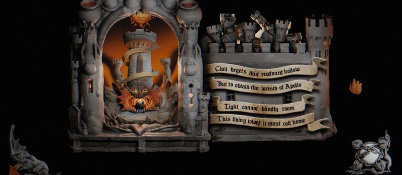 Разработка инди All Living Things задерживается по самой "легитимной" причине в истории – создатель повстречал прекрасную женщину