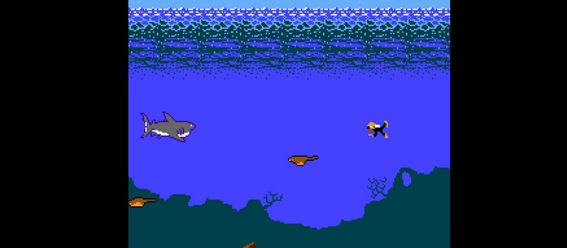 Переиздание игры Jaws по мотивам фильма "Челюсти" выйдет на ПК и консолях в конце недели