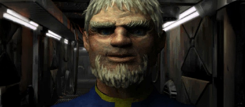 Тодд Говард признался, что украл диск первого Fallout у брата и не вернул его до сих пор