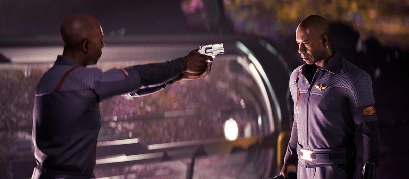 Хоррор Directive 8020 от Supermassive Games выйдет 12 мая