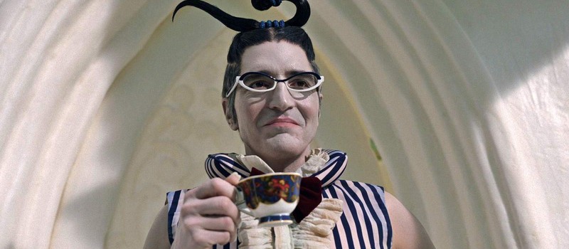 Клоун Багги и банда "Барок Воркс" в трейлере 2 сезона One Piece