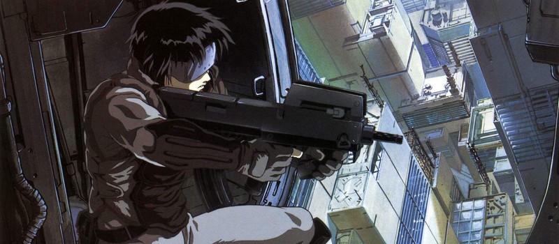 Режиссер "Призрака в доспехах" не интересуется киберпанком и не считает свое аниме частью жанра