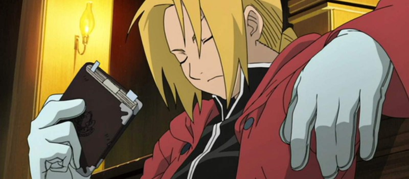 Создатель "Стального алхимика" установила четкие правила для сценаристов аниме 2003 года