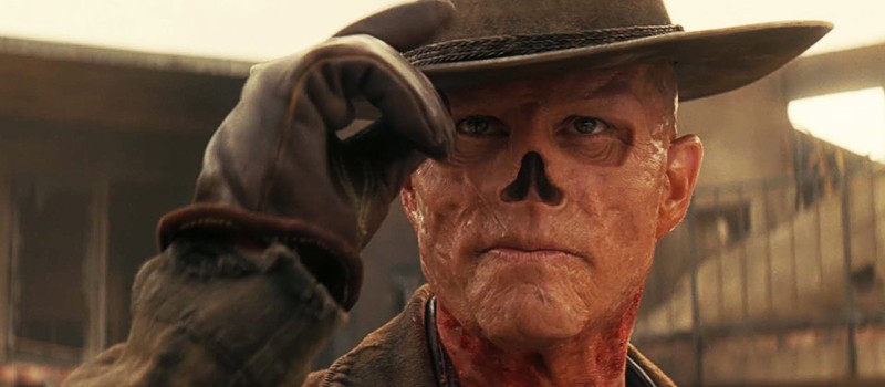 Третий сезон Fallout может показать Юту по пути в Колорадо