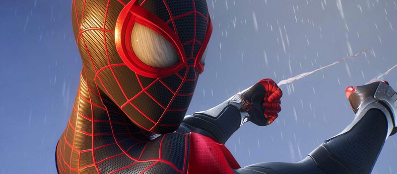 Marvel's Spider-Man 2 станет главной игрой PS Plus в феврале