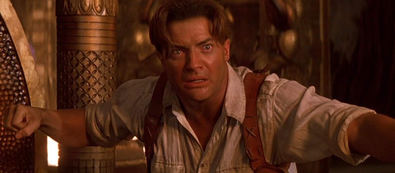 Брендан Фрейзер и Рэйчел Вайс вернутся в новой "Мумии" в 2028 году