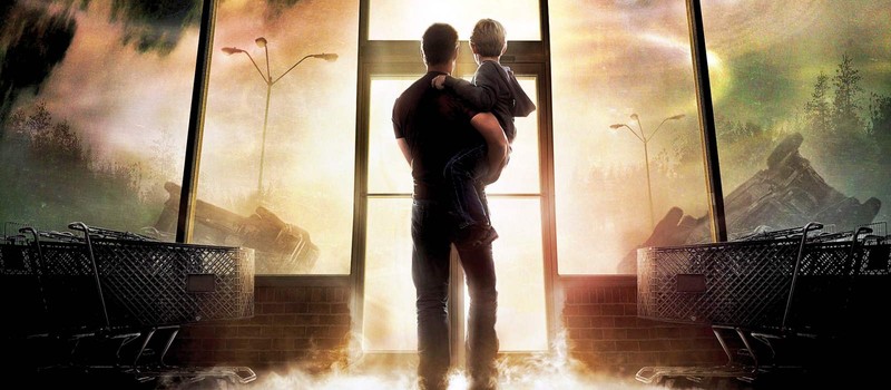 Майк Флэнаган снимет новую экранизацию "Мглы" Стивена Кинга