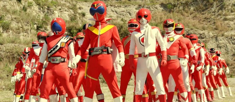 Франшиза Super Sentai завершилась после 51 года существования – это первоисточник Могучих рейнджеров