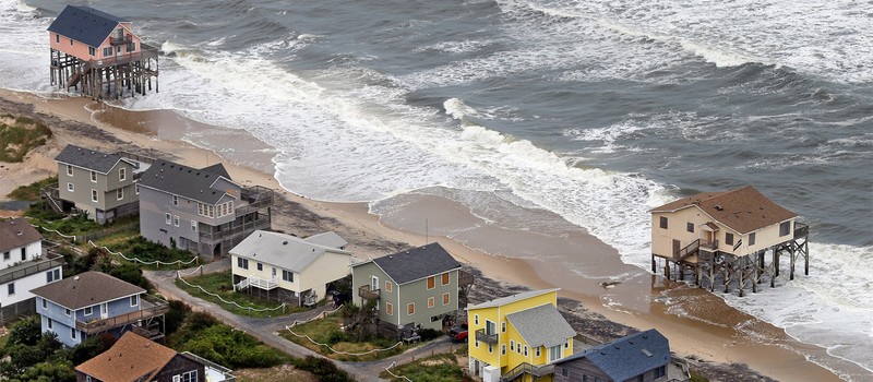 В США республиканские политики исключили научные данные о климате из руководства для судей