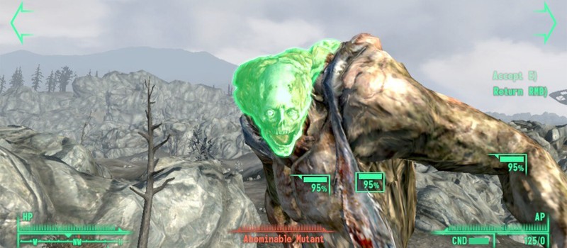 Тодд Говард создал VATS для Fallout 3, вдохновившись режимом аварий из Burnout