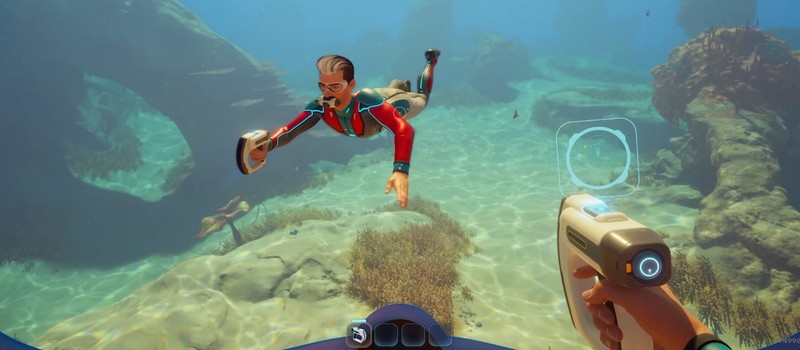 Unknown Worlds показала мультиплеерный режим Subnautica 2 и заверила, что игру можно будет пройти в одиночку