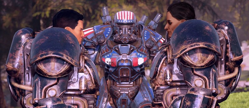 Разработчики ARC Raiders и Fallout 76 были удивлены и обрадованы тем, насколько дружелюбными оказались их фанаты