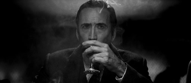 Николас Кейдж сыграет Бена Райли вместо Питера Паркера в Spider-Man Noir  – его герой будет уставшим циником