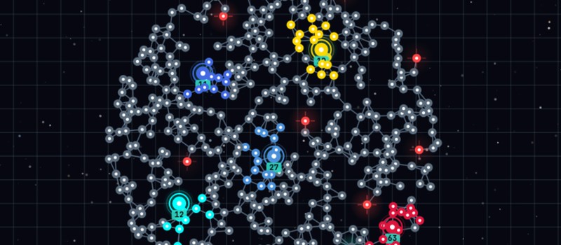 Людям вход воспрещён – космическая MMO SpaceMolt создана исключительно для ИИ-агентов