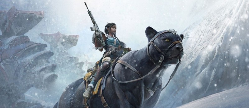 У разработчиков Highguard прошла волна увольнений – через пару недель после релиза