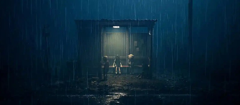 Reanimal от создателей дилогии Little Nightmares получила прекрасные оценки прессы