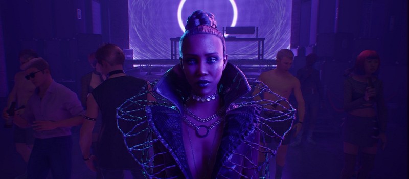 Vampire: The Masquerade – Bloodlines 2 получила обновление ко Дню Святого Валентина с новой механикой лута и элементами кастомизации