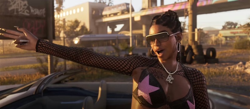 Норвежский магазин раздаст GTA 6 бесплатно тем, кто родит ребенка в день релиза