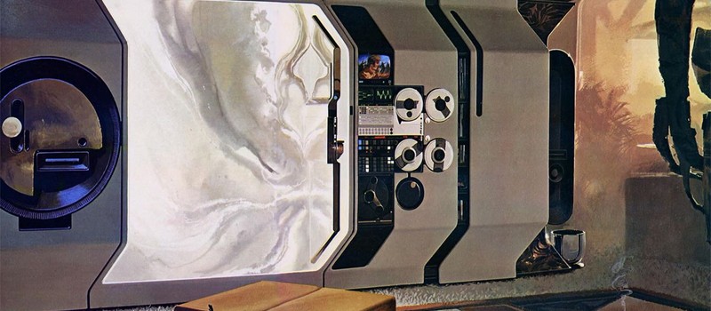 "Стена чудес" Сида Мида – как футурист 50 лет назад предсказал главную проблему современных VR-интерфейсов