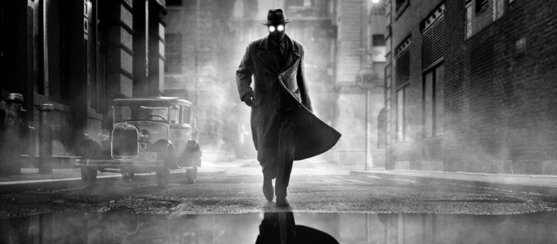 Сразу два тизера сериала Spider-Man Noir с Николасом Кейджем в главной роли