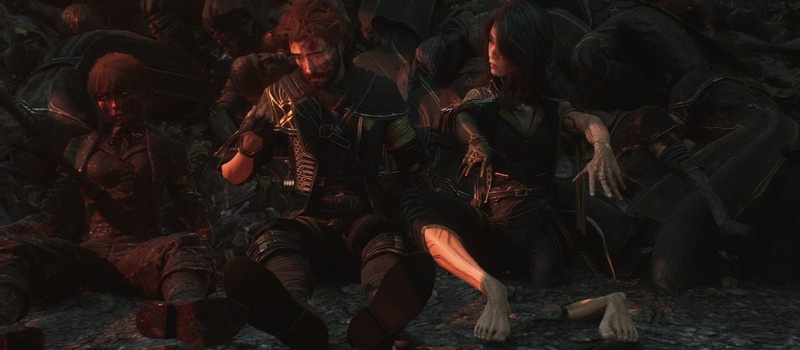 Фоторежим в Clair Obscur: Expedition 33 позволяет вам увидеть все баги и странные позы персонажей, оставшиеся за кадром