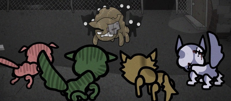 Разработчики Mewgenics уже готовы делать DLC для игры, но до релиза пройдет как минимум год