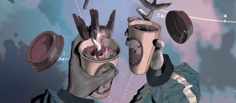 Создатели Disco Elysium выпустят временное демо Zero Parades в конце февраля