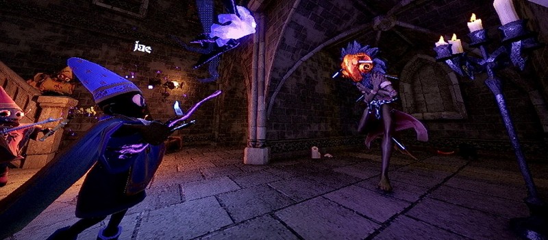 Разработчики Yapyap продали полмиллиона копий за неделю благодаря популярности игр для друзей, вроде Peak и REPO