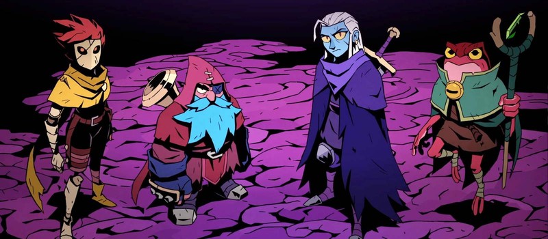 Absolum получила крупный патч 1.1 с новыми испытаниями, прокаченой системой разломов и десятками улучшений