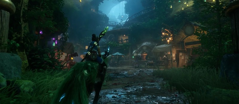 Студия Ember Lab анонсировала продолжение Kena с алхимией и новыми элементальными компаньонами