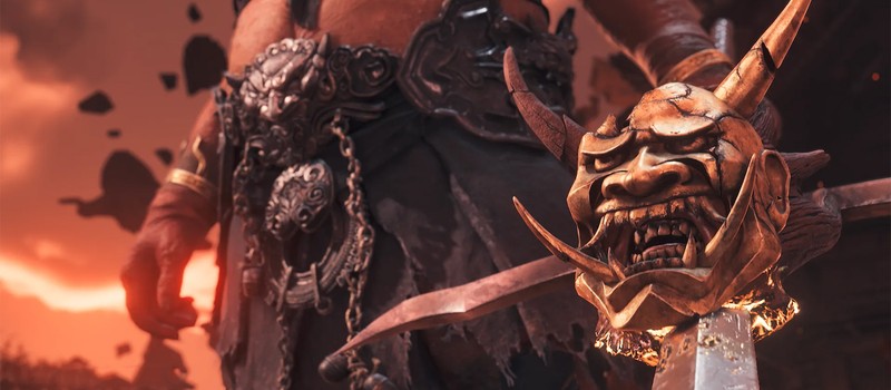 Sucker Punch назвала дату выхода мультиплеерного режима Ghost of Yotei Legends