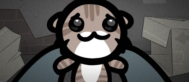 В Mewgenics есть камео Дэвида Харбора, Клиффа Блезински, Logic и еще сотни ютуберов, актеров и музыкантов