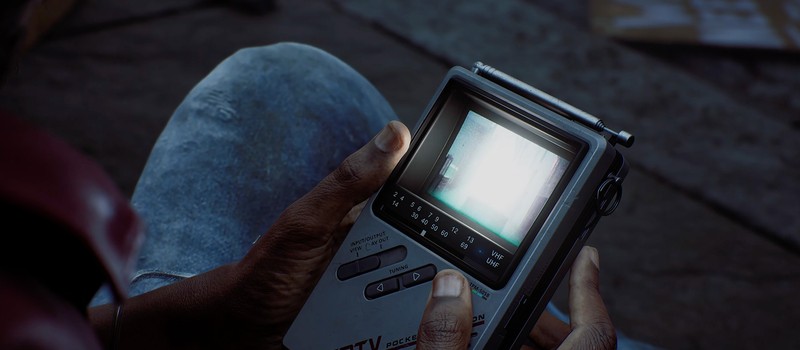 Первый геймплей Silent Hill: Townfall с карманным телевизором и видом от первого лица