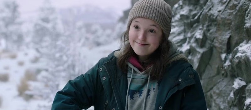 Белла Рамси больше не планирует сниматься в проектах уровня The Last of Us