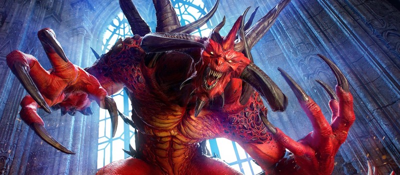 Blizzard может добавить еще больше контента в Diablo 2, но команда боится испортить классику