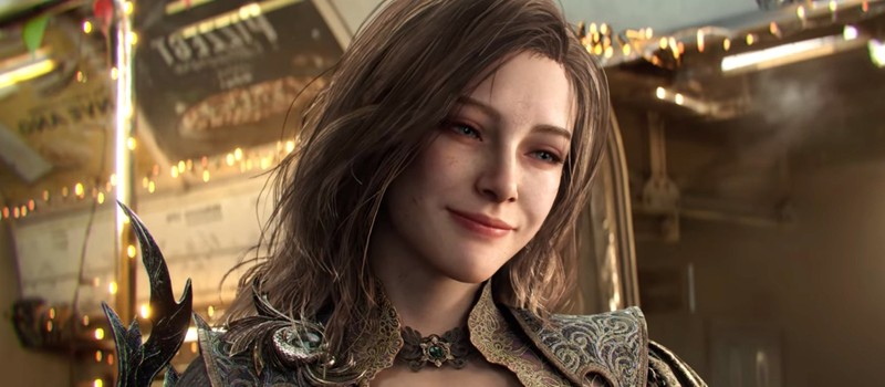 Метро и красивые героини в новом трейлере Tides of Annihilation к китайскому Новому году