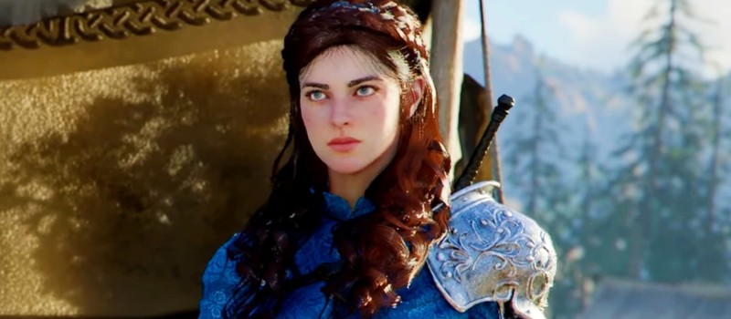 Crimson Desert получила обзорный трейлер о жизни в мире Пайвела