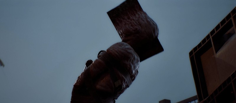 Вид от первого лица, сражения с монстрами и стелс в первом геймплее Silent Hill: Townfall