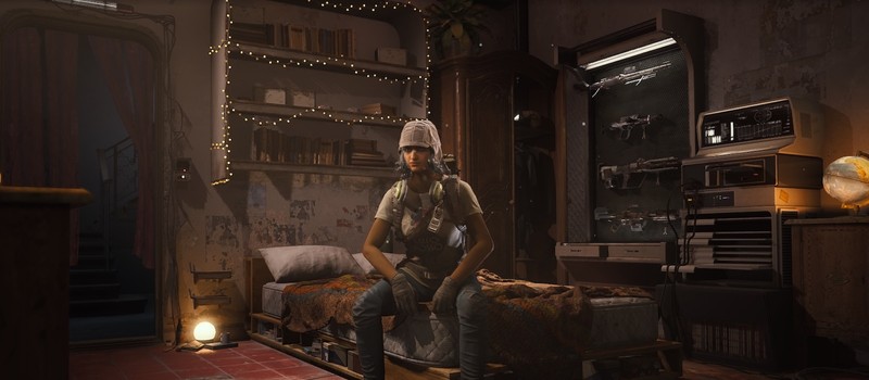 ARC Raiders никогда не получит скины как в Fortnite или Call of Duty