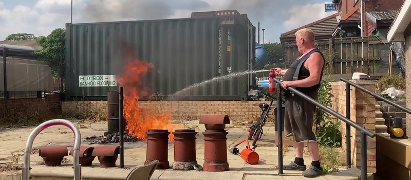 Наркодилер вдохновился фильмом "Один дома" и напичкал дом ловушками – получил 7 лет