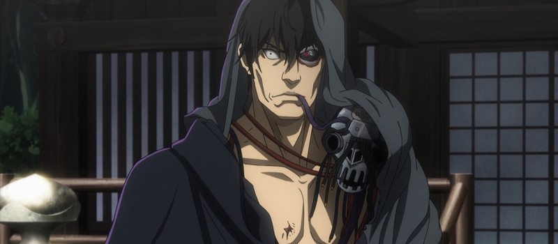 Анимационный сериал Terminator Zero не получит продолжение