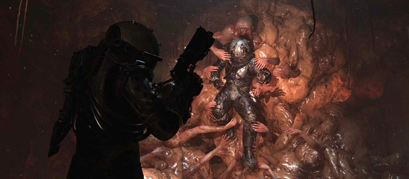 Cronos The New Dawn получила облегченный режим сложности для фанатов истории