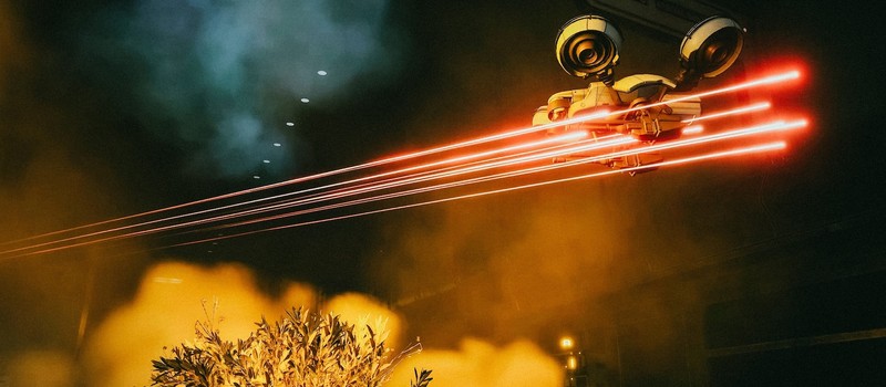 Embark Studios объяснила отсутствие деталей в дорожной карте ARC Raiders