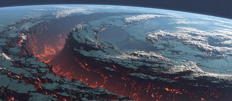 Учёные предупредили о надвигающейся точке невозврата для планеты